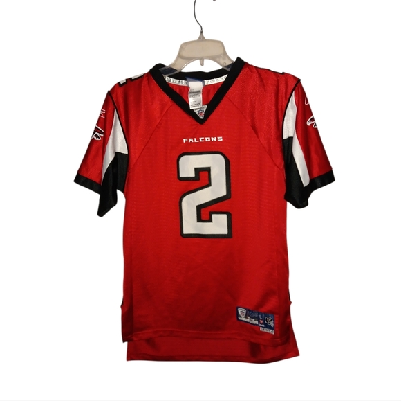 NFL Other - Youth Matt Ryan Atlanta Falcons #2 Jersey Large